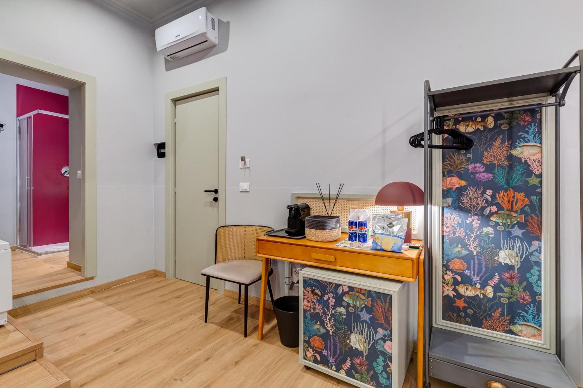 רומא Vivilo Collection - Collina 24 Suites - Close To Via Veneto מראה חיצוני תמונה